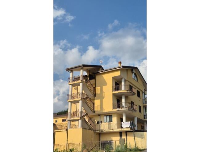 Anteprima foto 1 - Appartamento in Vendita a Lauria - Lauria Inferiore