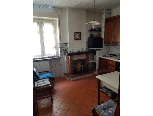 Anteprima foto 2 - Appartamento in Vendita a Lauria - Lauria Inferiore