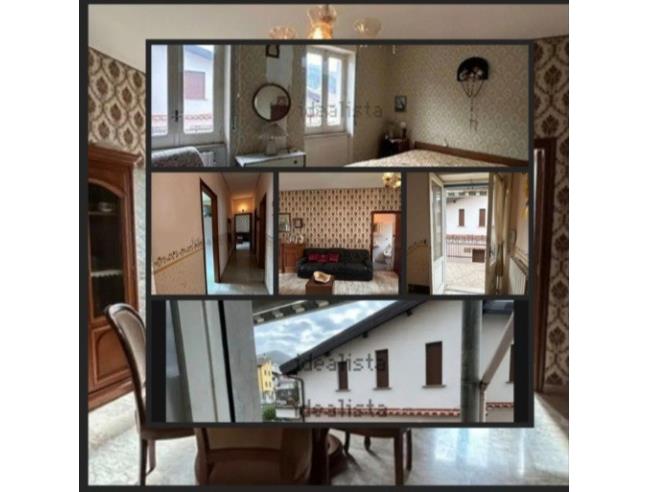 Anteprima foto 3 - Appartamento in Vendita a Lauria - Lauria Inferiore