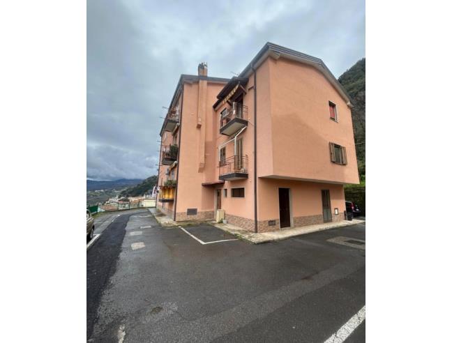 Anteprima foto 3 - Appartamento in Vendita a Lauria - Lauria Inferiore