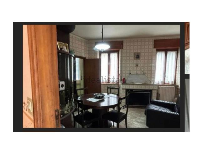 Anteprima foto 4 - Appartamento in Vendita a Lauria - Lauria Inferiore