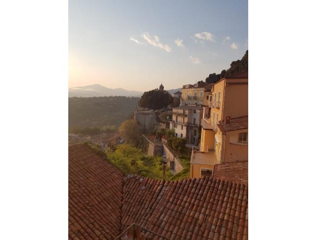 Anteprima foto 5 - Appartamento in Vendita a Lauria - Lauria Inferiore