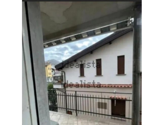 Anteprima foto 6 - Appartamento in Vendita a Lauria - Lauria Inferiore