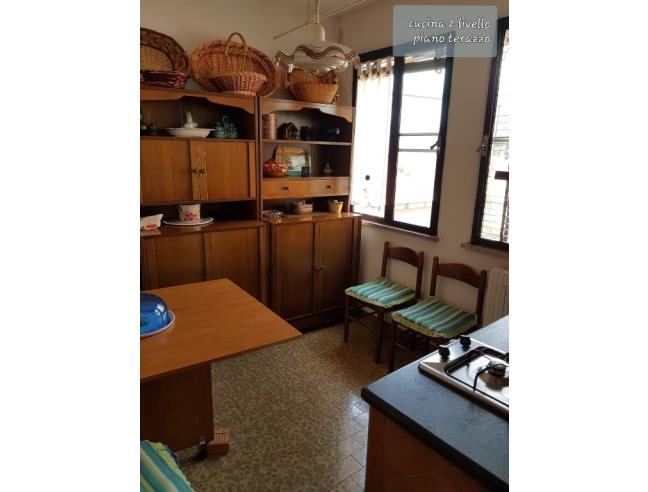 Anteprima foto 6 - Appartamento in Vendita a Lauria - Lauria Inferiore