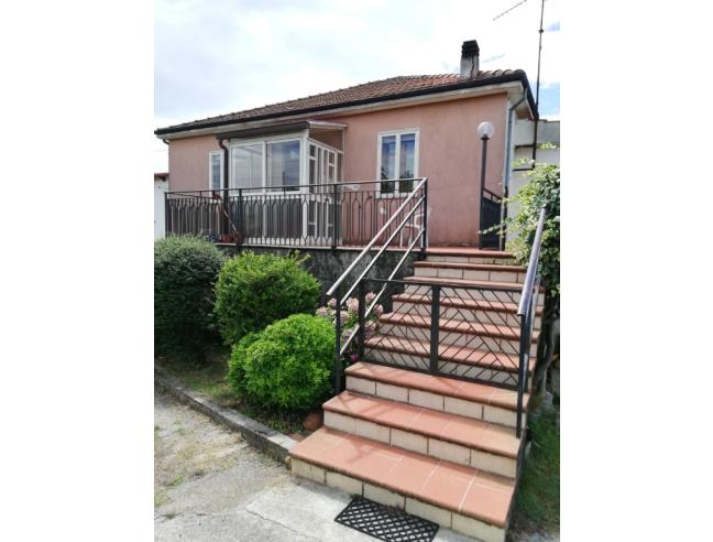 Anteprima foto 2 - Appartamento in Vendita a Lauria - Rosa