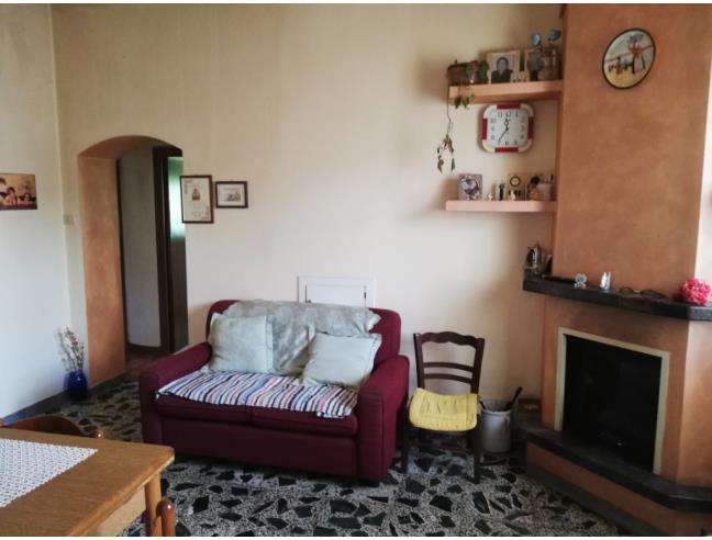 Anteprima foto 3 - Appartamento in Vendita a Lauria - Rosa