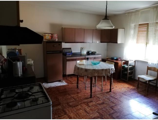 Anteprima foto 4 - Appartamento in Vendita a Lauria - Rosa