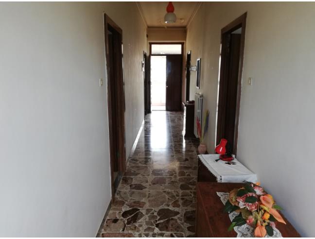 Anteprima foto 5 - Appartamento in Vendita a Lauria - Rosa