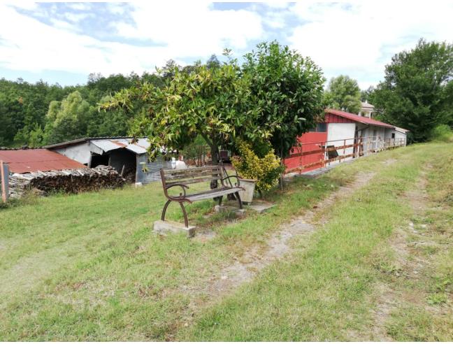 Anteprima foto 7 - Appartamento in Vendita a Lauria - Rosa
