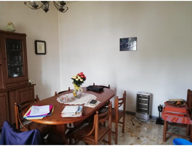 Anteprima foto 8 - Appartamento in Vendita a Lauria - Rosa