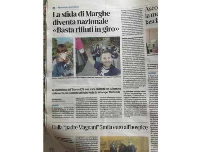 Anteprima foto 1 - Appartamento in Vendita a Lavagna - Cavi