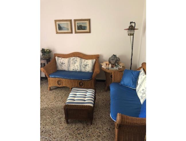 Anteprima foto 1 - Appartamento in Vendita a Lavagna - Cavi