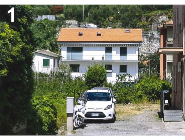 Anteprima foto 1 - Appartamento in Vendita a Lavagna (Genova)