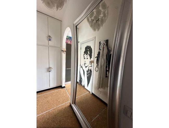 Anteprima foto 2 - Appartamento in Vendita a Lavagna (Genova)