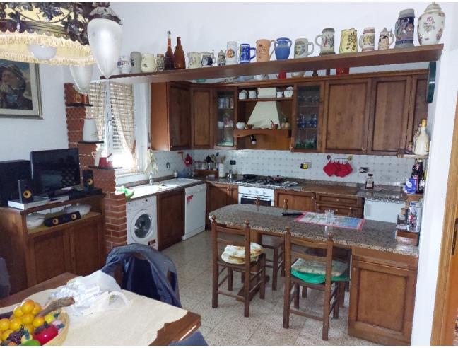 Anteprima foto 2 - Appartamento in Vendita a Lavagna (Genova)