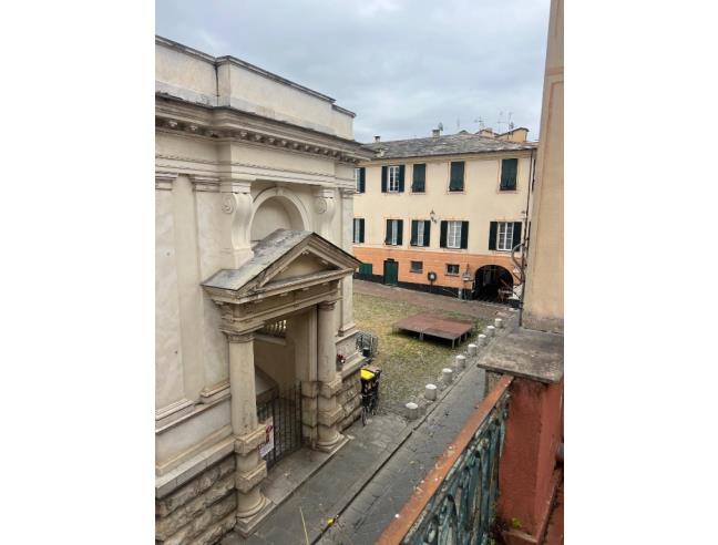 Anteprima foto 2 - Appartamento in Vendita a Lavagna (Genova)