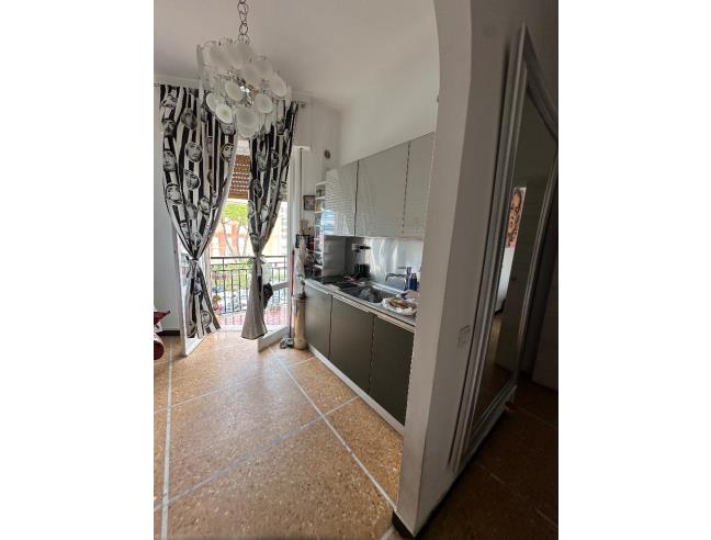 Anteprima foto 3 - Appartamento in Vendita a Lavagna (Genova)