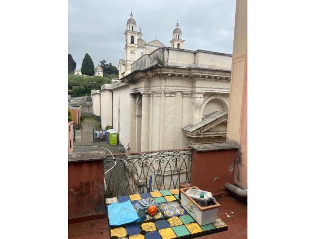 Anteprima foto 3 - Appartamento in Vendita a Lavagna (Genova)