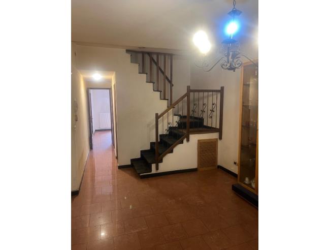 Anteprima foto 4 - Appartamento in Vendita a Lavagna (Genova)