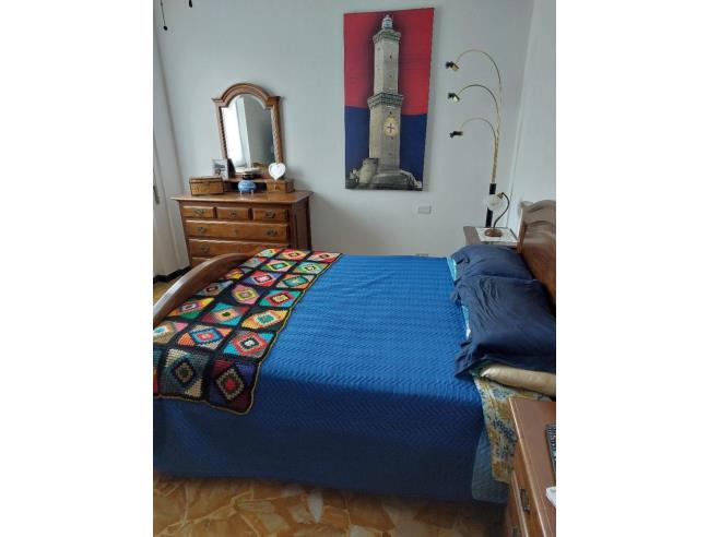 Anteprima foto 4 - Appartamento in Vendita a Lavagna (Genova)