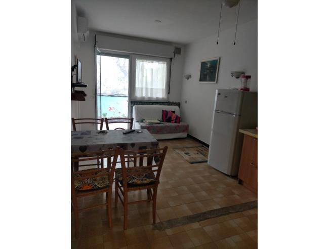 Anteprima foto 4 - Appartamento in Vendita a Lavagna (Genova)