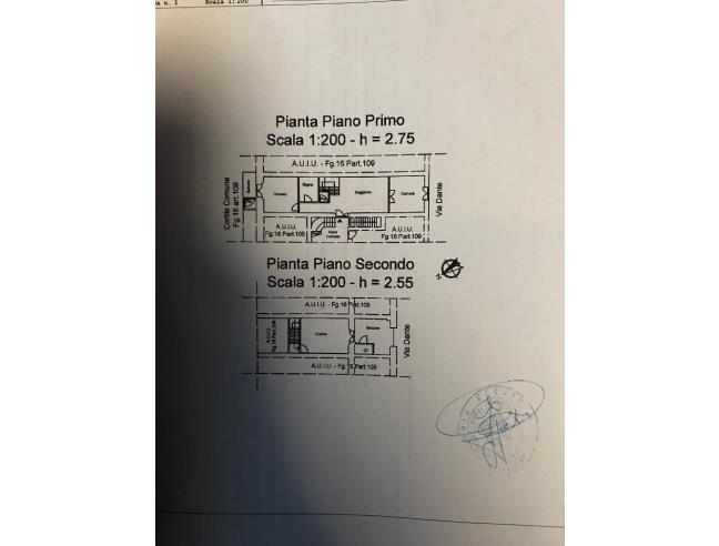 Anteprima foto 5 - Appartamento in Vendita a Lavagna (Genova)