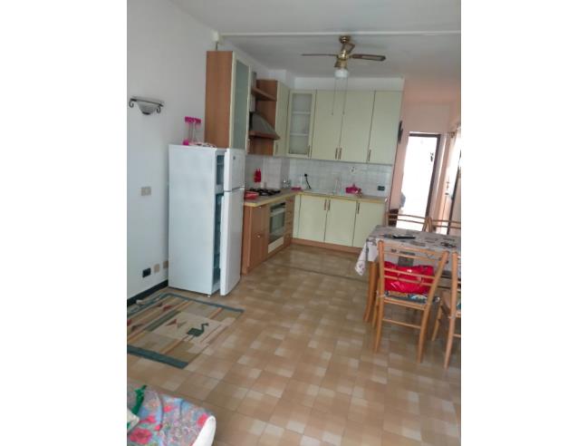 Anteprima foto 5 - Appartamento in Vendita a Lavagna (Genova)