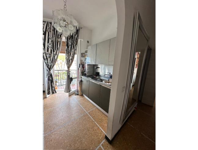 Anteprima foto 8 - Appartamento in Vendita a Lavagna (Genova)
