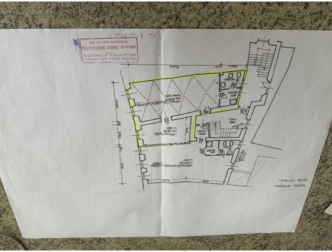 Anteprima foto 2 - Appartamento in Vendita a Lavis - Stazione Di Lavis