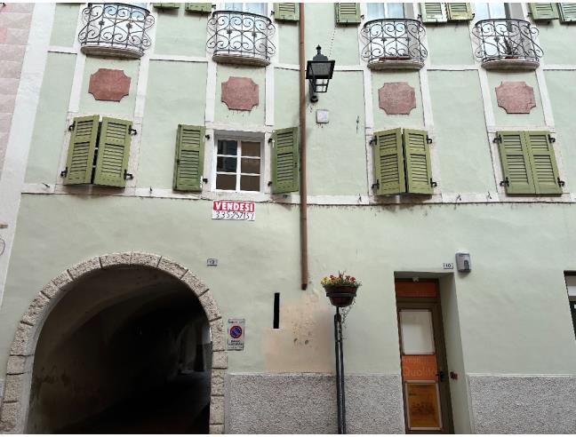 Anteprima foto 3 - Appartamento in Vendita a Lavis - Stazione Di Lavis