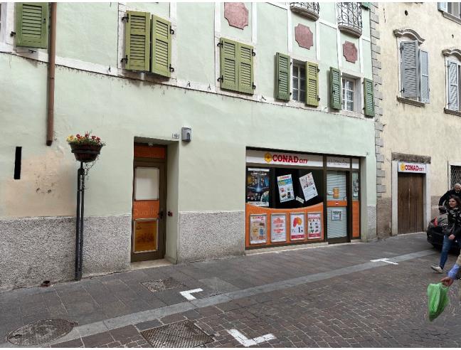 Anteprima foto 4 - Appartamento in Vendita a Lavis - Stazione Di Lavis