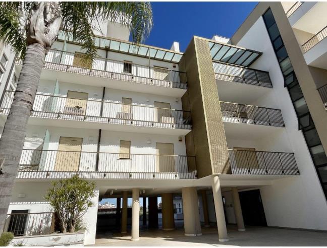 Anteprima foto 4 - Appartamento in Vendita a Lecce - Centro città