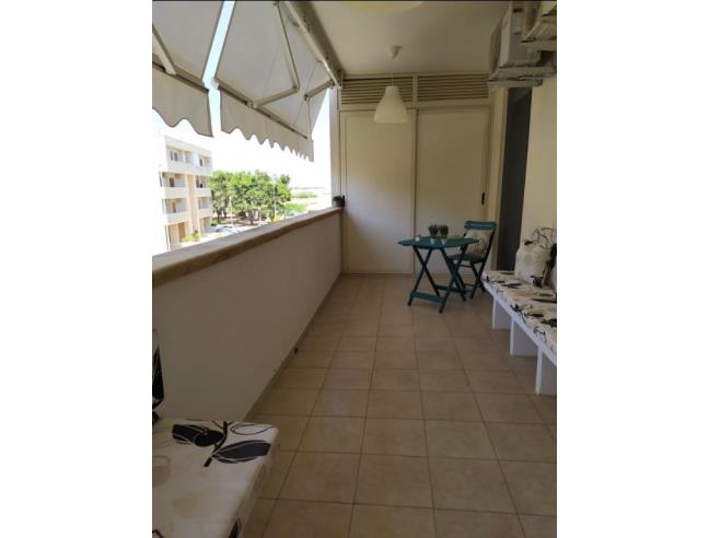 Anteprima foto 8 - Appartamento in Vendita a Lecce - Centro città