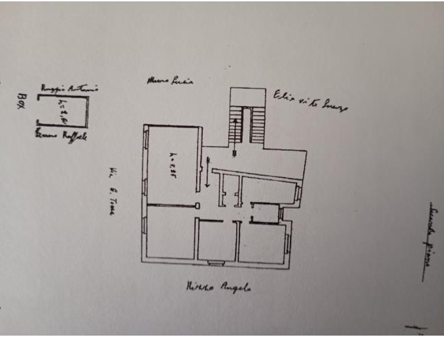 Anteprima foto 1 - Appartamento in Vendita a Lecce (Lecce)
