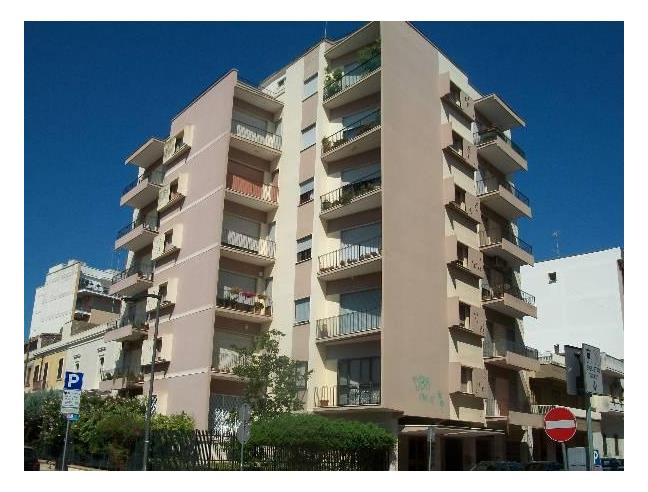 Anteprima foto 2 - Appartamento in Vendita a Lecce (Lecce)