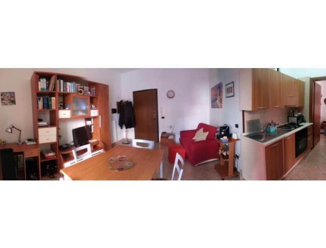 Anteprima foto 5 - Appartamento in Vendita a Lecce (Lecce)