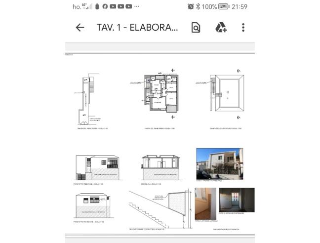Anteprima foto 8 - Appartamento in Vendita a Lecce (Lecce)