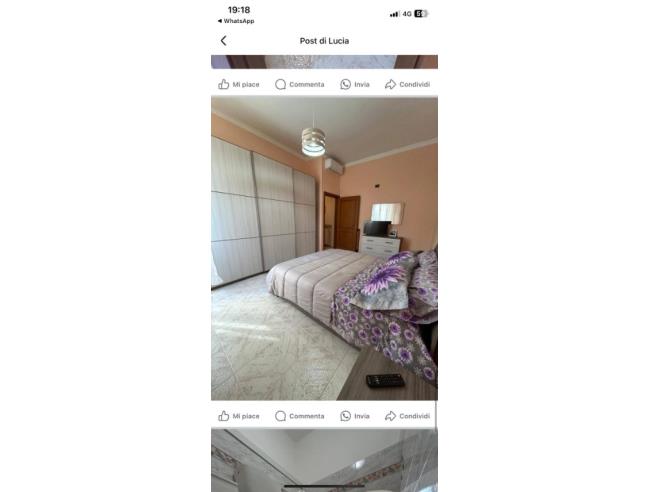 Anteprima foto 8 - Appartamento in Vendita a Lecce (Lecce)