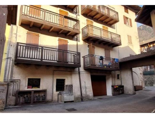 Anteprima foto 3 - Appartamento in Vendita a Ledro - Concei