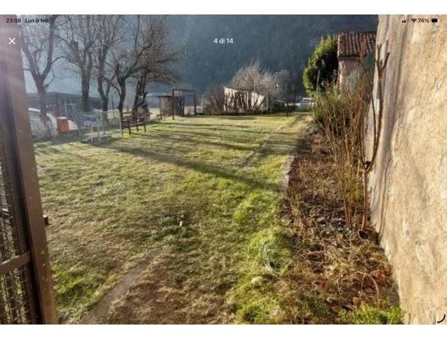 Anteprima foto 4 - Appartamento in Vendita a Ledro - Concei