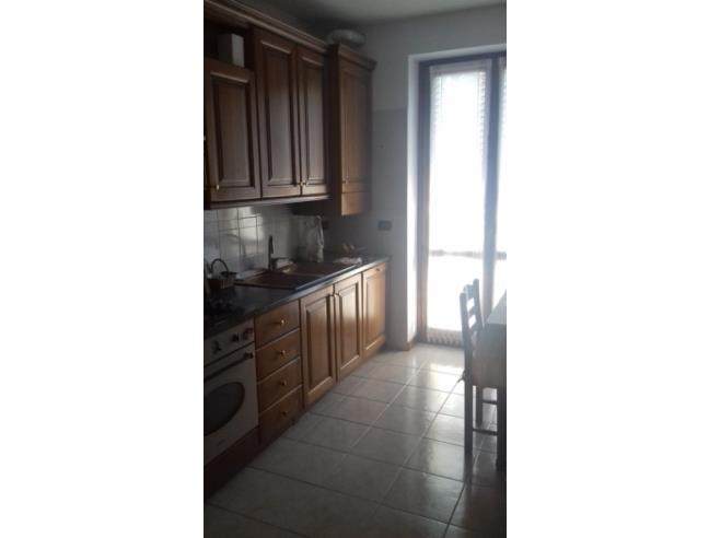 Anteprima foto 4 - Appartamento in Vendita a Leffe (Bergamo)