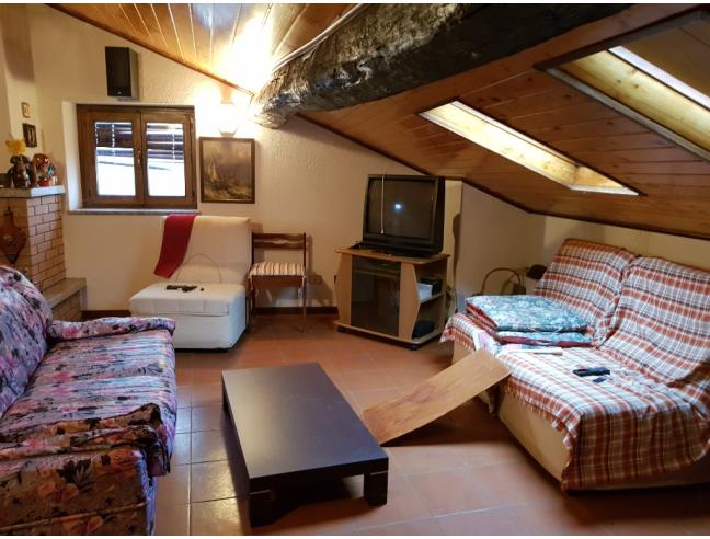 Anteprima foto 7 - Appartamento in Vendita a Leggiuno - Cellina