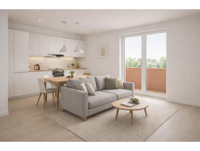 Anteprima foto 5 - Appartamento in Vendita a Legnago (Verona)