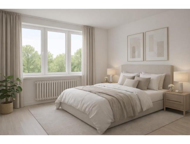 Anteprima foto 7 - Appartamento in Vendita a Legnago (Verona)