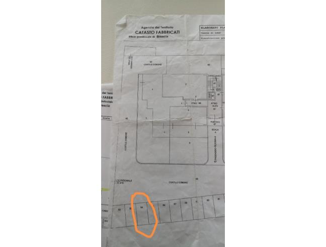 Anteprima foto 2 - Appartamento in Vendita a Leno (Brescia)