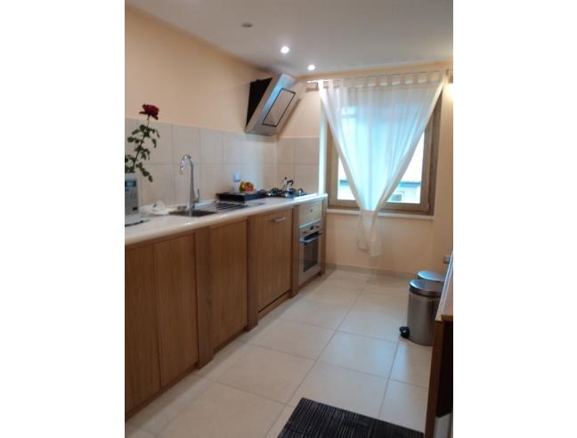 Anteprima foto 1 - Appartamento in Vendita a Lenola (Latina)