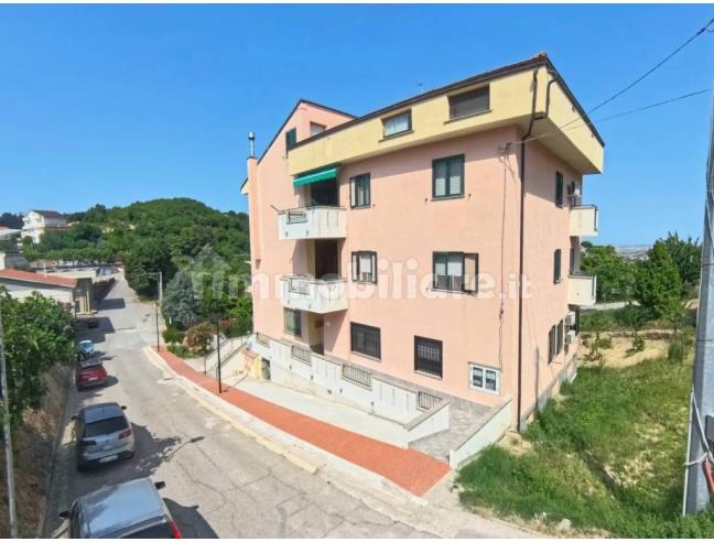 Anteprima foto 5 - Appartamento in Vendita a Lentella (Chieti)