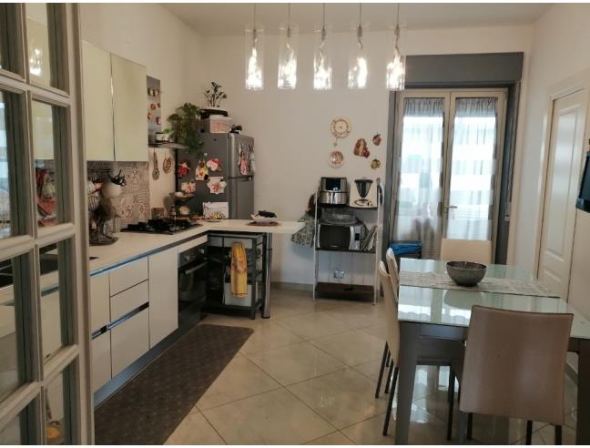 Anteprima foto 1 - Appartamento in Vendita a Lentini (Siracusa)