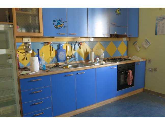 Anteprima foto 2 - Appartamento in Vendita a Lentini (Siracusa)