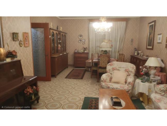 Anteprima foto 2 - Appartamento in Vendita a Lentini (Siracusa)